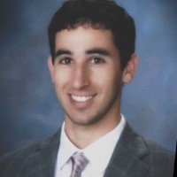 Cumming Corporation Employee Shai Berkowitz's profile photo