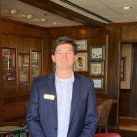 Clear Technologies Employee Riley Barnes's profile photo