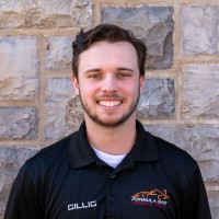 Hendrick Motorsports Employee Ethan Crouch's profile photo