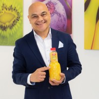 AIJN European Fruit Juice Association Employee Javier Benavides's profile photo