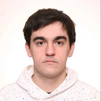 LOOQME Employee Mykhailo Olyzko's profile photo