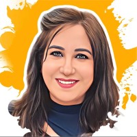 Melonleaf Consulting Employee Dimpy Arora's profile photo