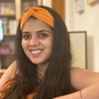 Anthem Employee Nikita Duggal's profile photo