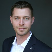 Vx Logistics LLC Employee Ian Lucas's profile photo