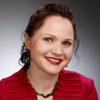 Detection Technology Employee Tiina Välkky's profile photo