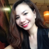 Frasers Property Vietnam Employee Le Nhung's profile photo