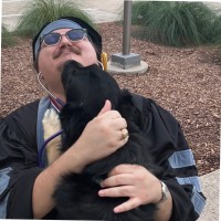 BluePearl Specialty + Emergency Pet Hospital Employee Christopher Given's profile photo