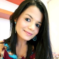 Grupo Simão Sarkis Employee Flora Morais's profile photo