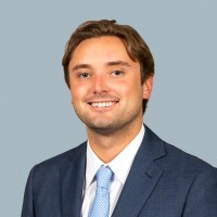 Texas Capital Bank Employee Jake Bell's profile photo