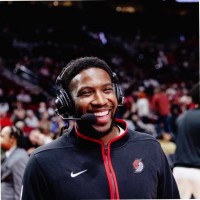 Texas Legends Employee Parker Hines's profile photo