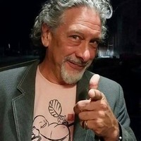 Joel Goss Email & Phone Number