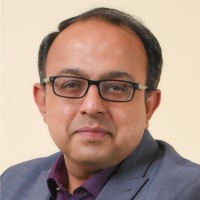 VGL Group Employee Aashish Dawra's profile photo