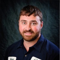 Dow Employee Devin Snyder's profile photo