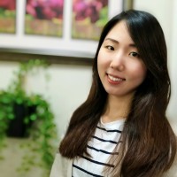 Amazon Employee Julia Lim's profile photo