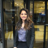 Upbound Group Employee Priya Bandi's profile photo