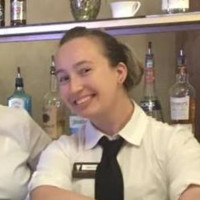 Voler Employee Melody Curren's profile photo