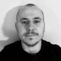 Daniel Blackwell Email & Phone Number