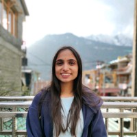 MatrixHive Solutions Employee Himani Kapoor's profile photo