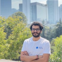 Divelement Employee Rodrigo Antonio Chaljub Ruiz's profile photo