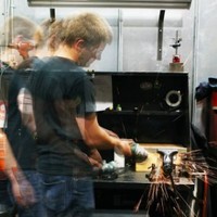 Matlock Electric Co., Inc. Employee Tim Geoppinger's profile photo