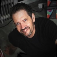 Indigenous Reading Project Employee Dan Billing's profile photo