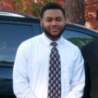 Novo Nordisk Employee Hunter Edwards's profile photo