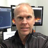 American Ordinance Employee Brian Stuecker's profile photo