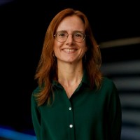 Orsi Academy Employee Eva Vanderstraeten's profile photo