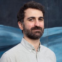 MyPostcard Employee Matthew Delong's profile photo