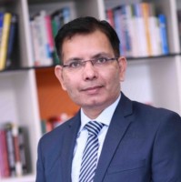 Panasonic Employee Akash Sangole's profile photo