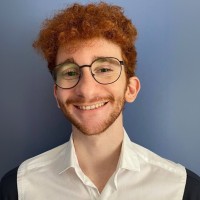 Amazon Employee Enrico Lucchese's profile photo