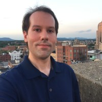 Daniel Schoenbach's profile photo