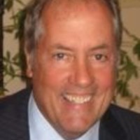 Kestra Financial Employee John O'Keeffe's profile photo