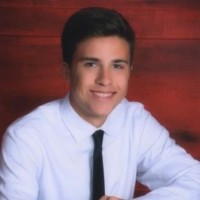 Amazon Employee Nick Pardo's profile photo