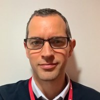AdaptTech Manufacturing Solutions Ltd Employee Paul Whiteside's profile photo