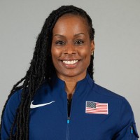 USA Track & Field Employee Mechelle Freeman's profile photo