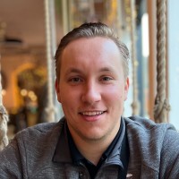 Carbon 9 Defense Employee Brett Kreyer's profile photo