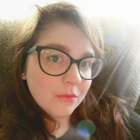 Comtronics Employee Amber Armstrong's profile photo