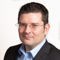 Solvar Employee Scott Baldwin's profile photo