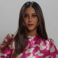 Crabi Employee Elisa Zaidenweber's profile photo
