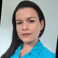 InOvate Employee Veronica Timar's profile photo