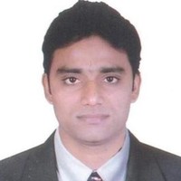 eServeU Employee Gyanendra Dash's profile photo