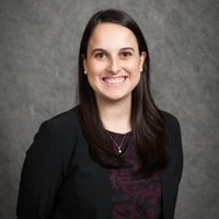 Crow Shields Bailey PC Employee Abby Roveda's profile photo