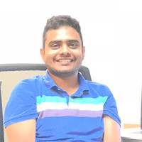 Amazon Employee Narasimha V's profile photo