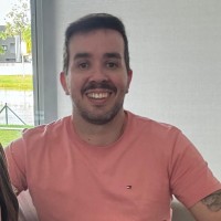 Tavernando Employee Fernando Wolff's profile photo