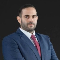 Ghali Houri Email & Phone Number