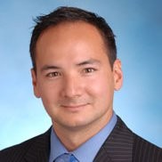 Kaiser Permanente Employee Brian Lin's profile photo