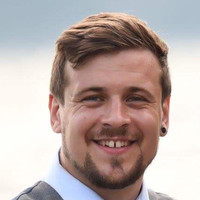 CardioScan Employee Matthew Bainbridge's profile photo