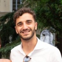 H&D (Health&Diagnostics) Employee Luca Miglioli's profile photo