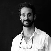VOLTA STUDIO Employee Lourenço Vieira Neves's profile photo